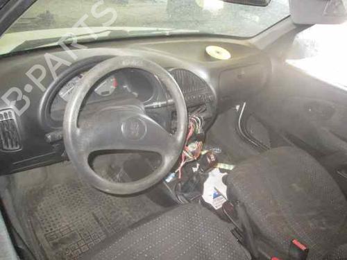 Rear wiper motor CITROËN SAXO (S0, S1) 1.5 D | BP3052515M102 