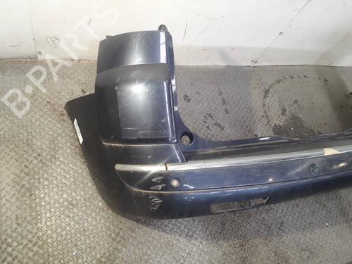Rear bumper CITROËN C4 Grand Picasso I (UA_)  | BP15858841C8 