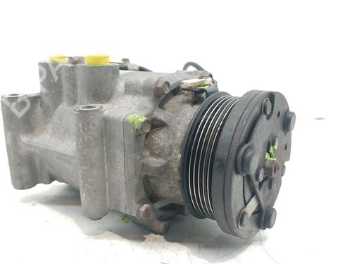 Used AC compressor FORD FOCUS I (DAW, DBW) 1.6 16V (100 hp) 24844333