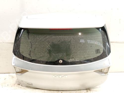 Used Tailgate Tailgate 38266907 38266907