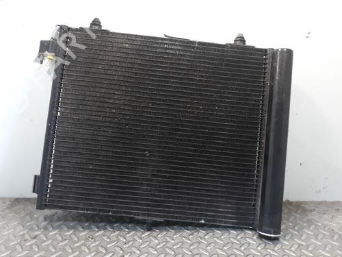 Used AC radiator CITROËN C3 Pluriel (HB_) 1.6 (109 hp) 9431512