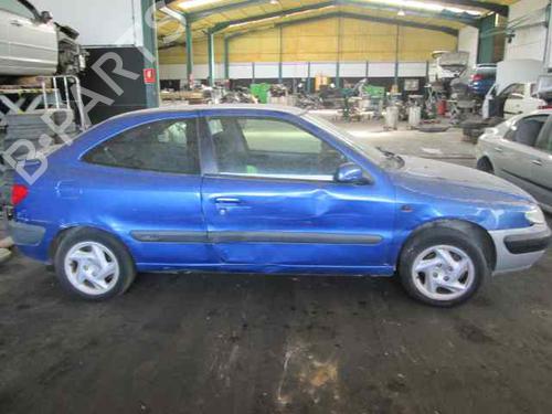 Front right window mechanism CITROËN XSARA (N1)  | BP3053354C23 