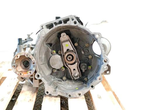Used Gearbox Gearbox SEAT IBIZA IV (6J5, 6P1) 1.6 TDI (90 hp) 39890727 39890727