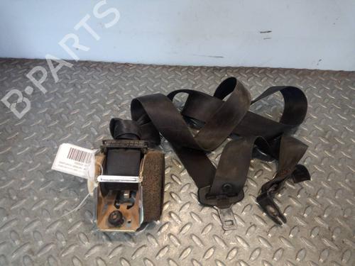 Used Rear right seatbelt FORD MONDEO IV (BA7) 2.0 TDCi (140 hp) 12953797