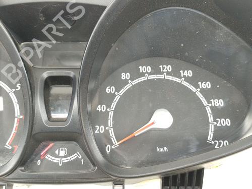 Compteur de vitesse FORD FIESTA VI (CB1, CCN) 1.4 | BP29712855C47