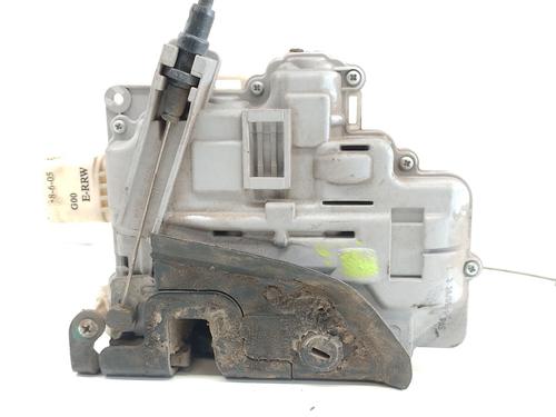 Rear right lock SEAT ALTEA (5P1) 2.0 TDI 16V | BP27520671C99 