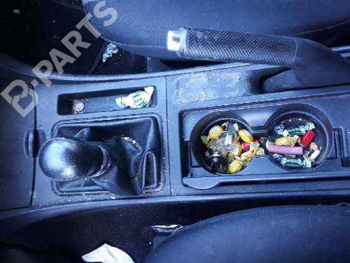 Left rear door panel MAZDA 3 (BK) 1.6 DI Turbo | BP7648904C60  - Image 13