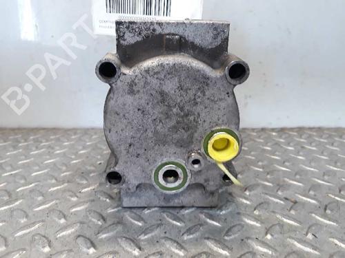 AC compressor FORD ESCORT VI (GAL, AAL, ABL)  | BP7828896M34 