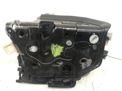 Front right lock SEAT LEON (1P1) 2.0 TDI 16V | BP26001319C97 