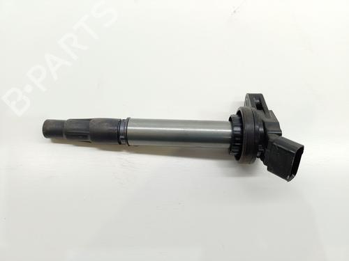 Used Injector Injector TOYOTA AURIS Estate (_E18_) 1.8 Hybrid (ZWE186_, ZWE186R, ZWE186H) (136 hp) 34099564 34099564