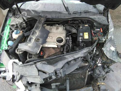 Sicherheitsgurt vorne rechts VW PASSAT B6 Variant (3C5)  | BP9770524I25 