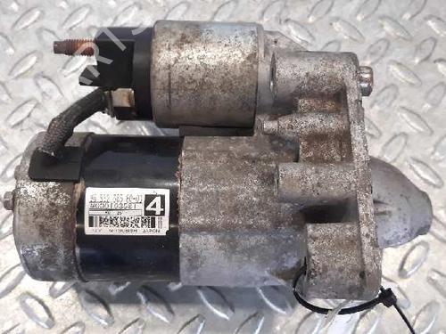 Startmotor PEUGEOT 308 I (4A_, 4C_) 1.6 HDi (92 hp) 5621630