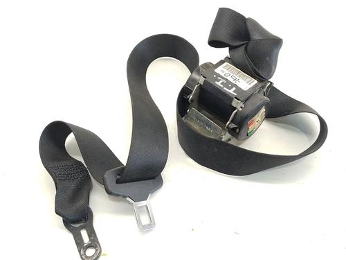 Used Rear left seatbelt Rear left seatbelt BMW X1 (E84) xDrive 20 d (177 hp) 34099574 34099574