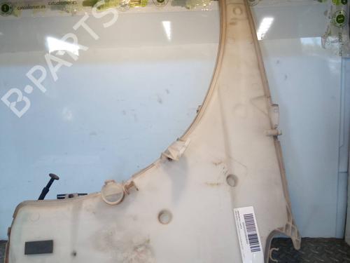 Used Windscreen washer tank BMW 1 Coupe (E82) [2006-2013]  13088861