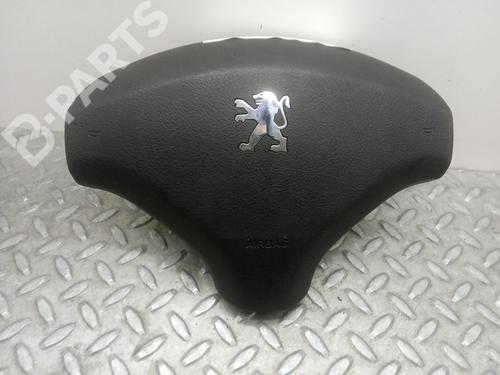 Used Driver airbag Driver airbag PEUGEOT 308 I (4A_, 4C_) 1.6 16V (120 hp) 9237688 9237688