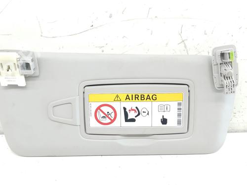 Used Right sun visor Right sun visor MERCEDES-BENZ CLA Coupe (C117) CLA 200 (117.343) (156 hp) 32530141 32530141