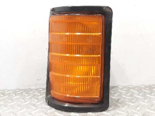 Used Right front indicator Right front indicator SKODA FABIA I (6Y2) 2.0 (116 hp) 33686760 33686760