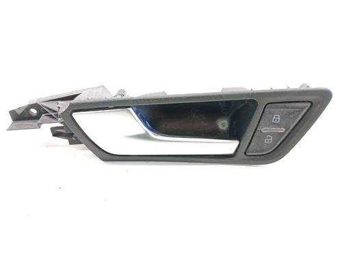 Used Front left interior door handle Front left interior door handle 39431513 39431513