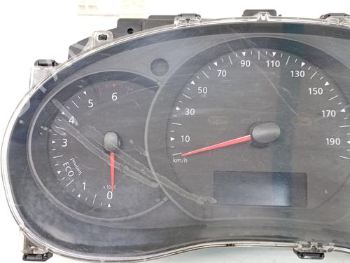 Instrument cluster RENAULT KANGOO Express (FW0/1_) 1.5 dCi 75 (FW07, FW10, FW04) | BP40595906C47 - Image 2