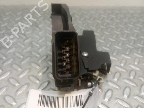 Front left lock FORD C-MAX (DM2)  | BP10919992C98 