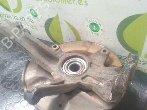 Left front steering knuckle MAZDA 6 Hatchback (GG)  | BP3061929M25 
