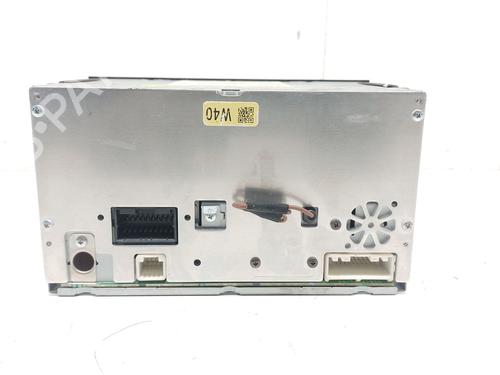 Radio SUBARU FORESTER (SH_) 2.0 D AWD (SHH, SHD, SHN) | BP29175233E6 