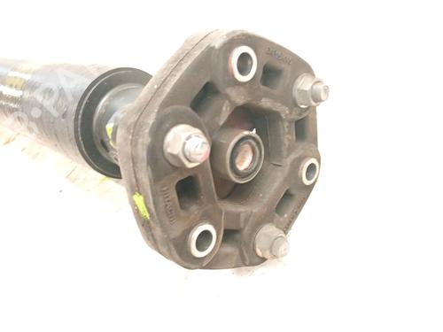 Driveshaft ALFA ROMEO GIULIA (952_) 2.2 D Q4 (952AFA45M) | BP38859449M37 - Image 4