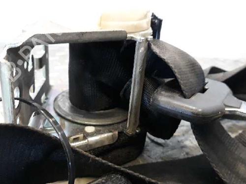 Rear right seatbelt FORD FOCUS II (DA_, HCP, DP) 1.6 TDCi | BP6634770I28 