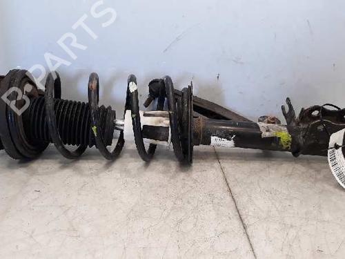 Used Left front shock absorber DAEWOO LACETTI Hatchback (KLAN) 1.4 (95 hp) 3060391