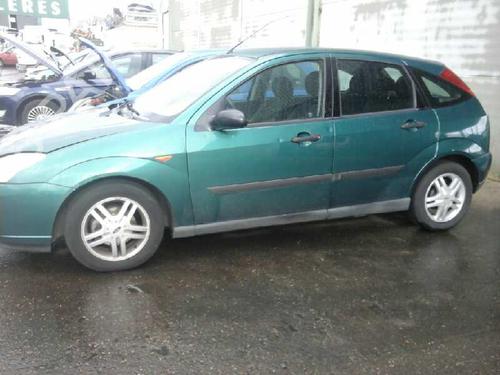Right front steering knuckle FORD FOCUS I (DAW, DBW)  | BP7215309M26 