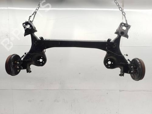 Used Rear axle FIAT FIORINO Box Body/MPV (225_) [2007-2025]  20856867