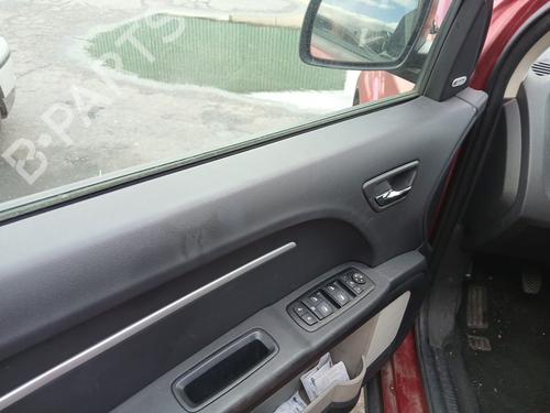 Gearbox DODGE JOURNEY 2.0 CRD | BP30173660M3