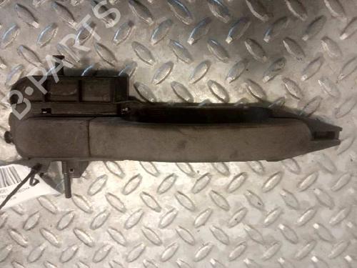 Used Front right exterior door handle FORD FIESTA V (JH_, JD_) [2001-2014]  5975764