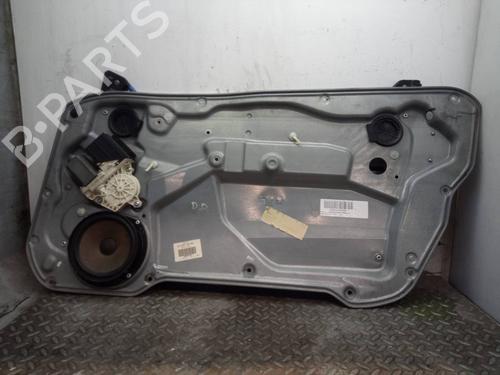 Used Front right window mechanism SEAT IBIZA III (6L1) [2002-2009]  16721397