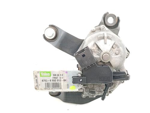 Used Rear wiper motor Rear wiper motor MINI MINI (R56) One (95 hp) 35819849 35819849