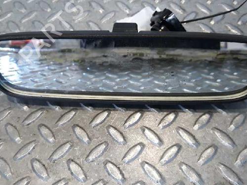 Used Rear mirror HONDA CIVIC VIII Hatchback (FN, FK) [2005-2012]  7569717