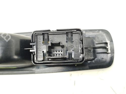Left rear window switch RENAULT MEGANE III Hatchback (BZ0/1_, B3_) 1.6 dCi (BZ00, BZ12, BZ13) | BP31645413I29 