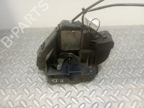 Used Rear right lock MERCEDES-BENZ E-CLASS (W211) [2002-2009]  10057538
