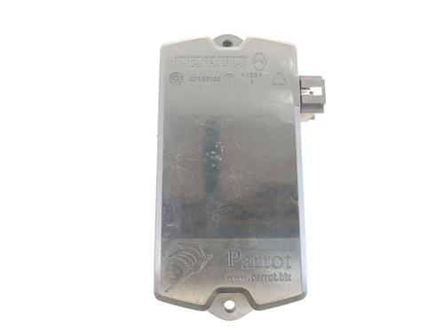 Used Electronic module Electronic module RENAULT MEGANE II Coupé-Cabriolet (EM0/1_) 1.5 dCi (EM1E) (106 hp) 36236813 36236813