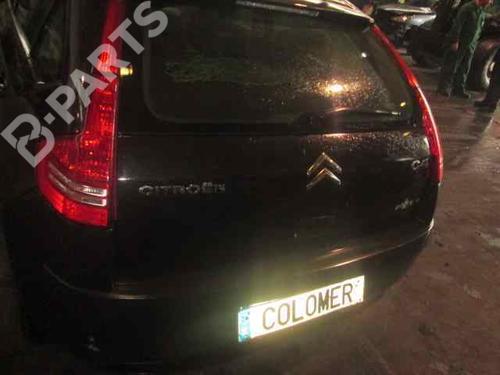 Front left interior door handle CITROËN C4 Coupe (LA_) 1.6 16V | BP3221475I13  - Image 5