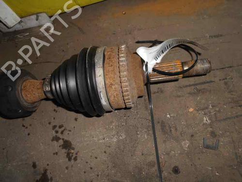 Right front driveshaft RENAULT MEGANE I Classic (LA0/1_) 1.9 dCi (LA05) | BP3057468M39 