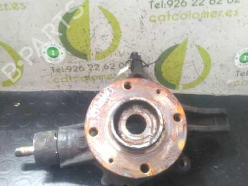 Right front steering knuckle CITROËN C4 Coupe (LA_) 1.6 HDi | BP3060683M26 
