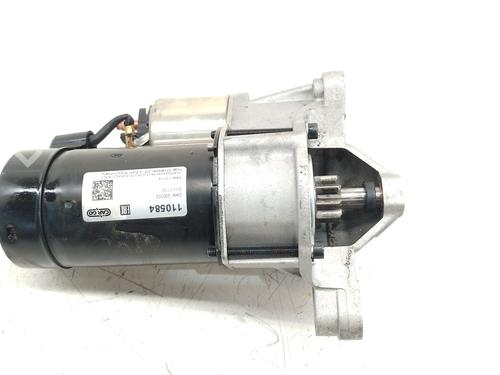 Used Starter CITROËN C3 I (FC_, FN_) 1.4 16V (88 hp) 32451323
