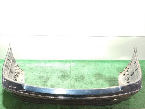 Rear bumper BMW 7 (E65, E66, E67)  | BP18300327C8 
