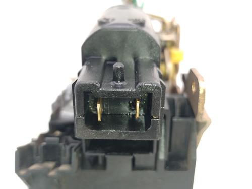 Front right lock RENAULT MASTER II Van (FD) 2.5 dCi 120 | BP25792592C97 