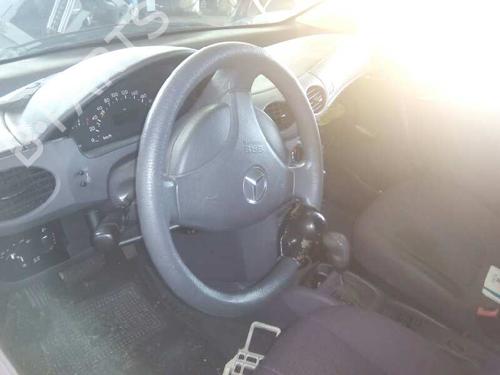 Starter MERCEDES-BENZ A-CLASS (W168) A 170 CDI (168.008) | BP3081205M8 