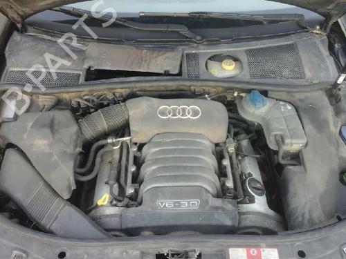 Rear bumper AUDI A6 C5 (4B2)  | BP6079084C8 