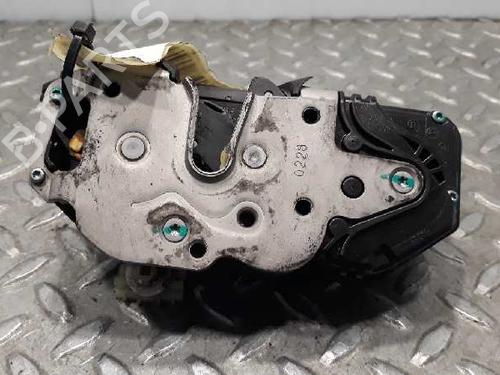 Used Front right lock OPEL INSIGNIA A Sports Tourer (G09) [2008-2017]  3063181