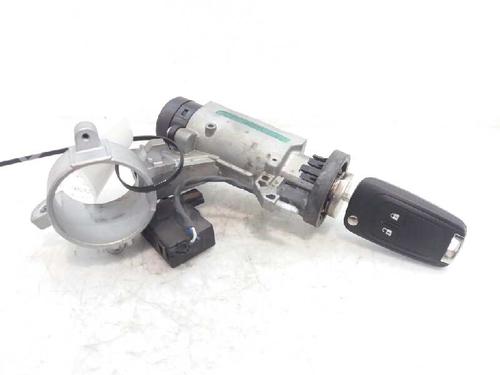 Used Ignition barrel OPEL ASTRA J (P10) [2009-2016]  4662665