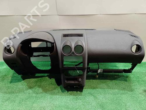 Airbag Kit NISSAN QASHQAI / QASHQAI +2 I (J10, NJ10, JJ10E) 2.0 dCi | BP17089224C86 
